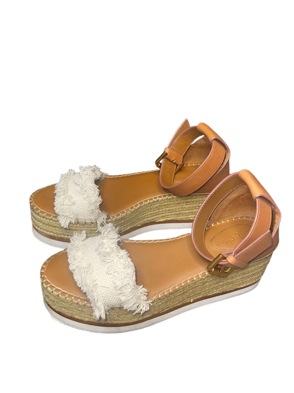 See by Chloe Glyn Espadrilles - Picture 2 of 8